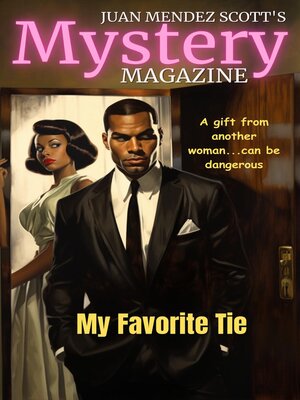 cover image of His Favorite Tie